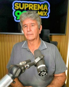 Carlos Pedro