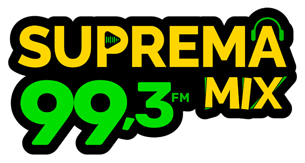 Rádio Suprema Mix 99,3 FM