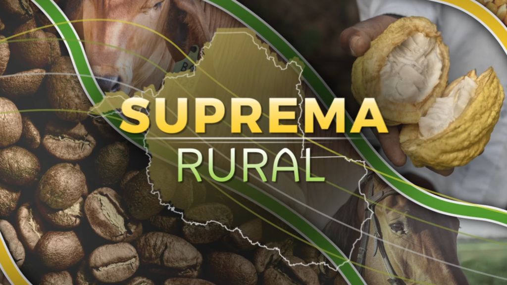 Suprema Rural
